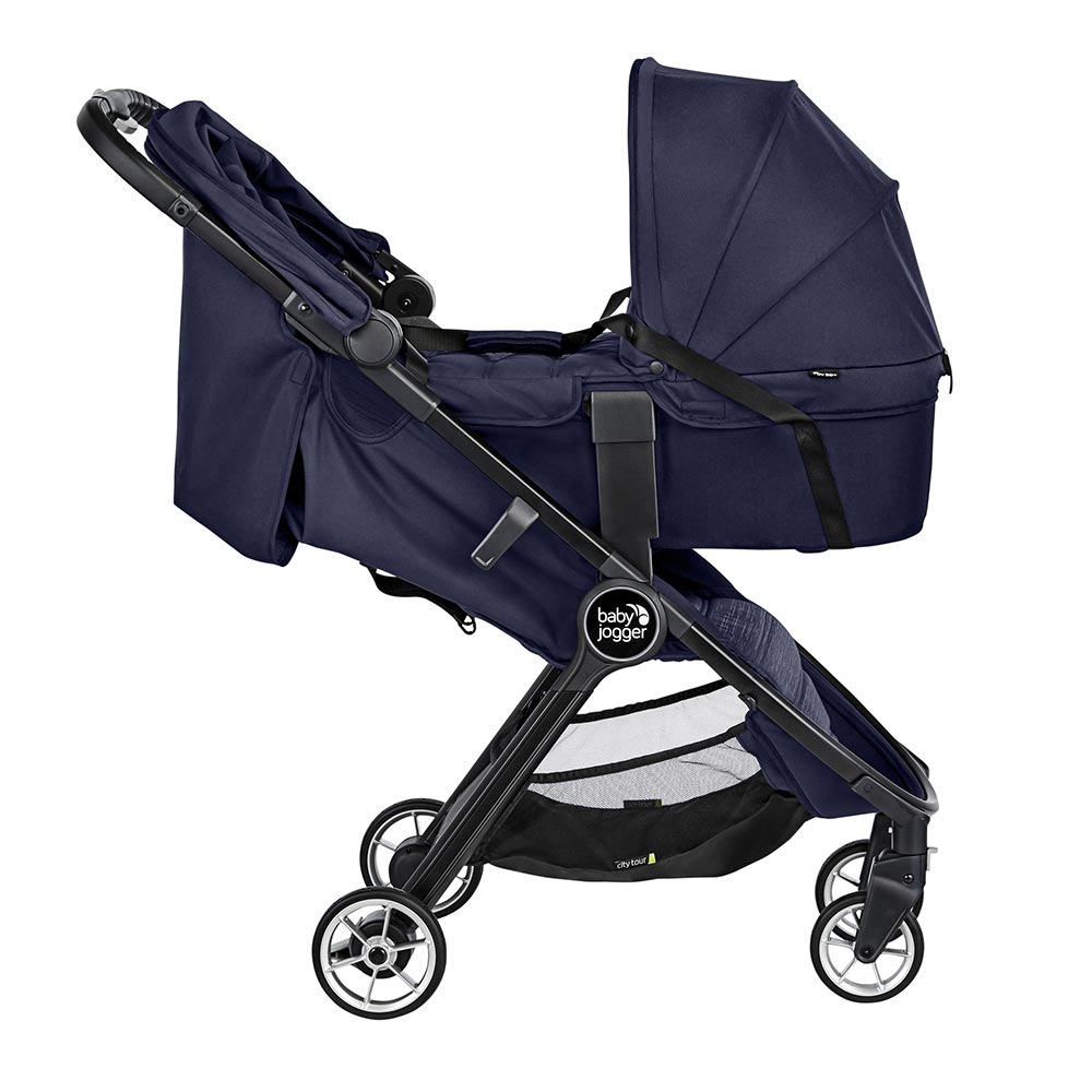 Baby Jogger liggedel City Tour 2 Seacrest 
