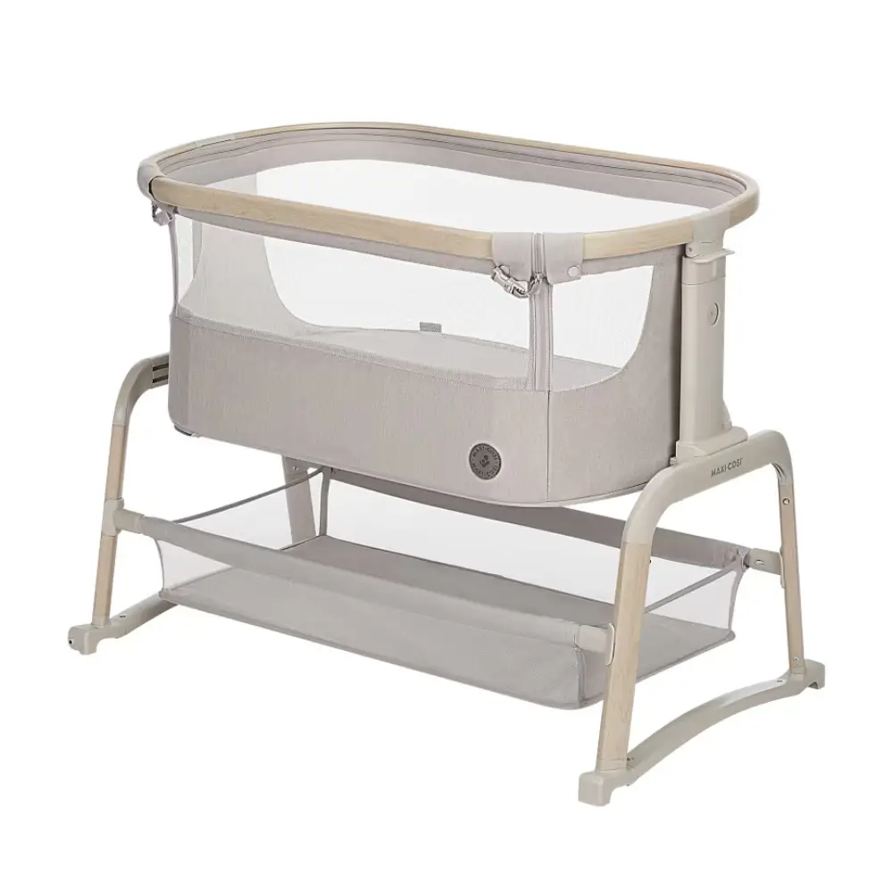 Maxi-Cosi Iora Air Reiseseng/Sideseng Classic Beige