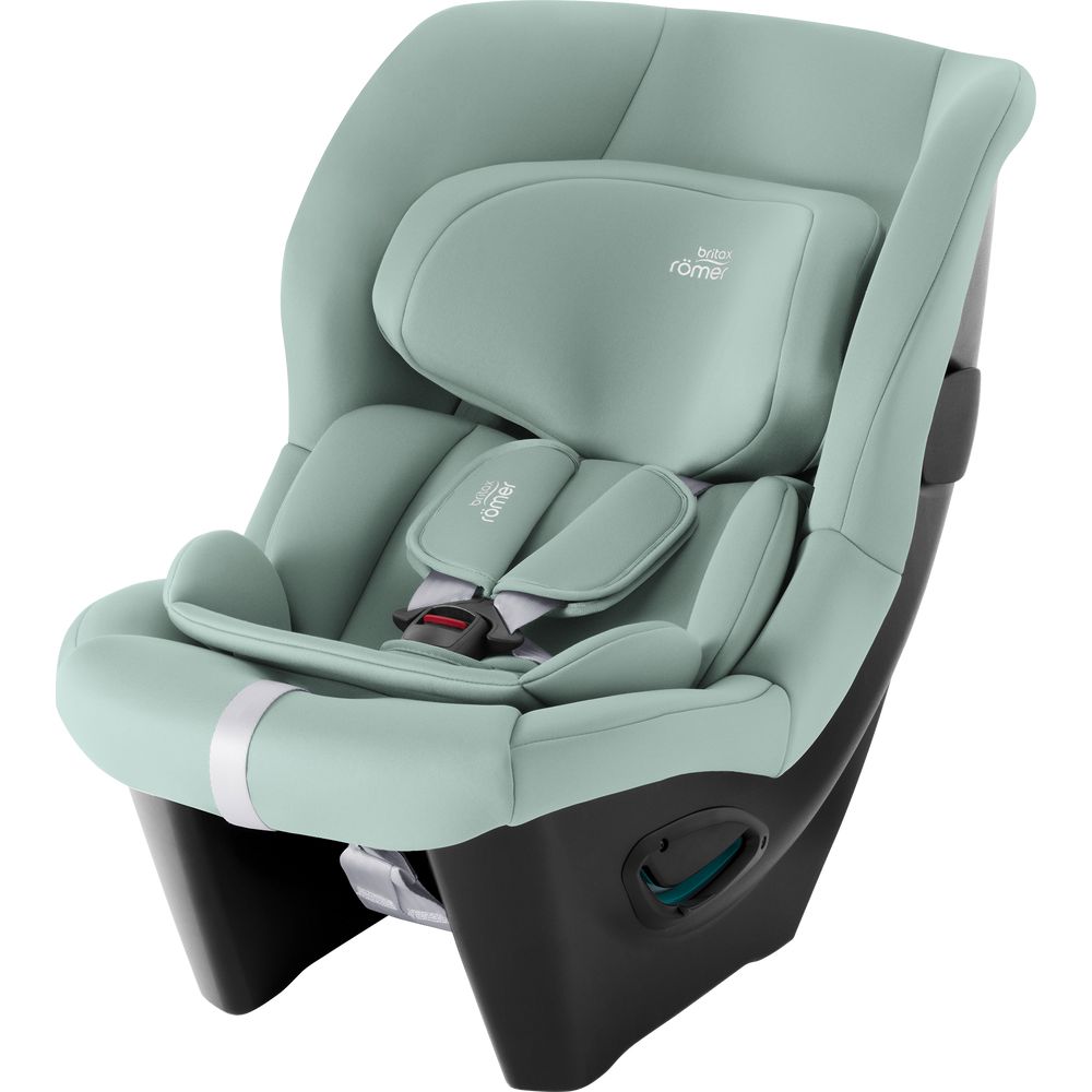 Britax Safe-Way M bilbarnestol Jade Green