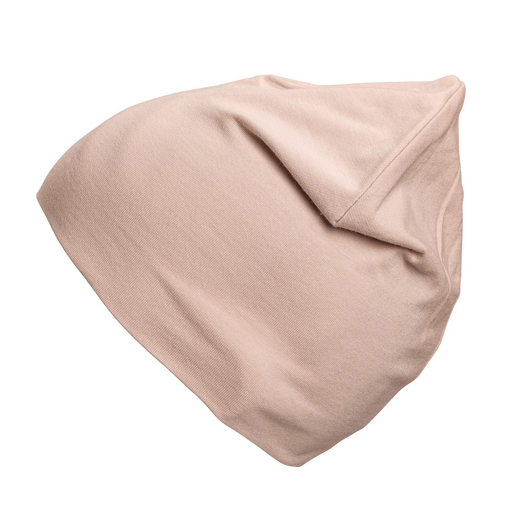 Elodie bomullshette Logo Powder Pink 6-12m