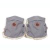 Easygrow barnevognhansker basic Grey M