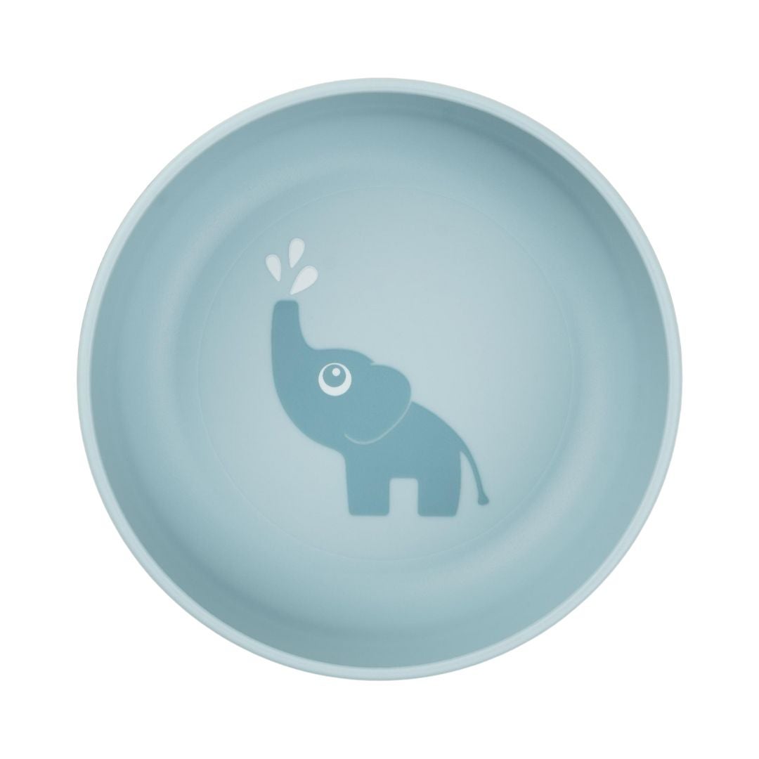 Laget av Deer Foodie-bollen Elphee Blue