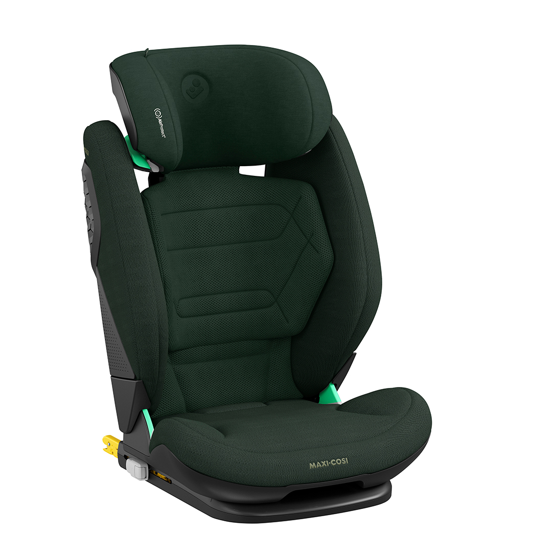 Maxi-Cosi Rodifix Pro2 i-Size Authentic Green beltestol