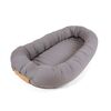 Filibabba Baby Nest Premium Kapok Grey