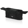 Britax Organiser svart