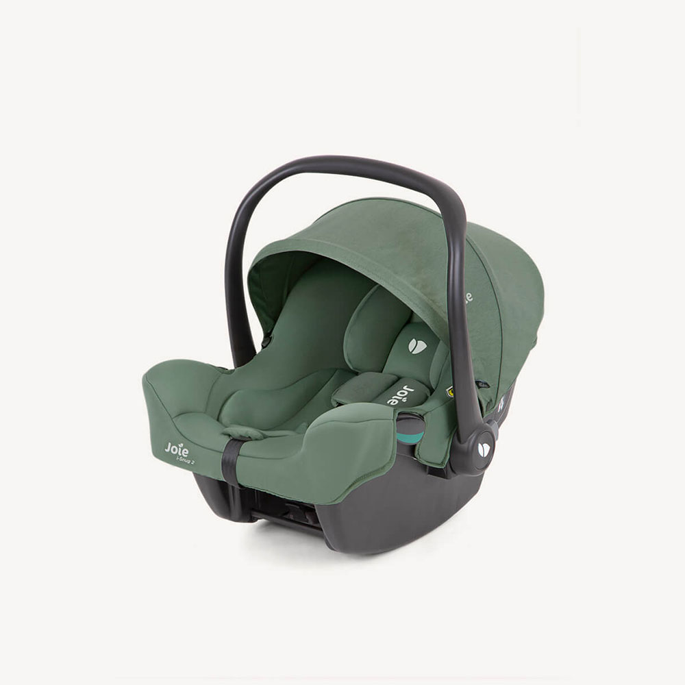Joie babybilstol i-snug 2 Laurel