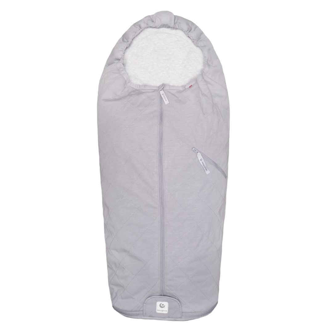 Easygrow liggedel Spire Grey 