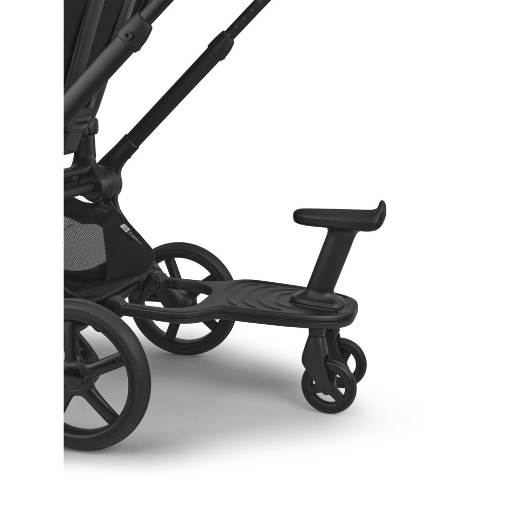 Bugaboo ståbrett med sete