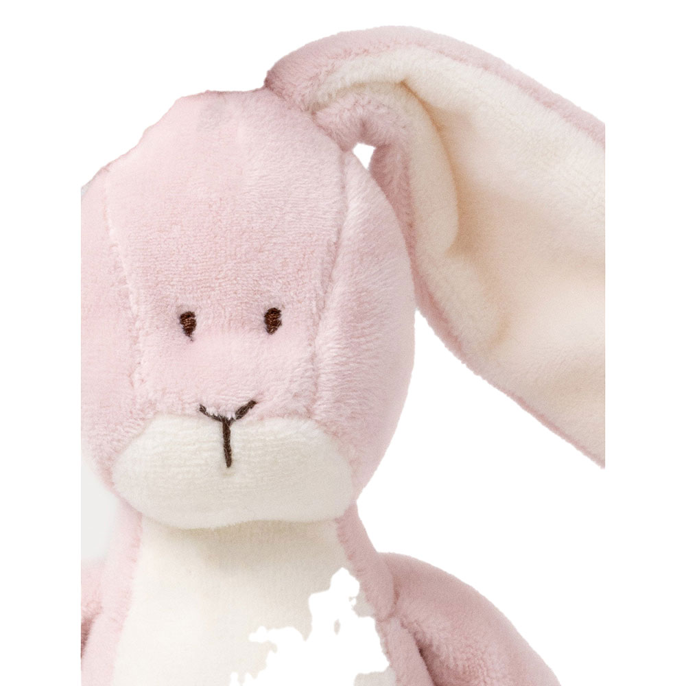 Teddykompaniet Diinglisar Spillboks Kanin Dusrosa