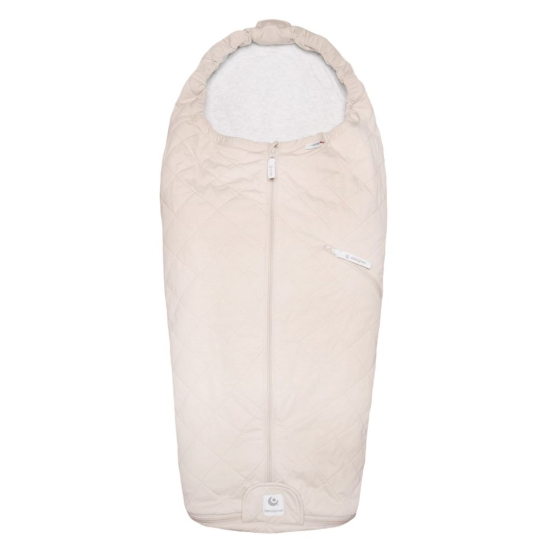 Easygrow liggedel Spire circ Ivory