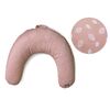 Vinter & Bloom Nordic Leaf ammepute Misty Rose