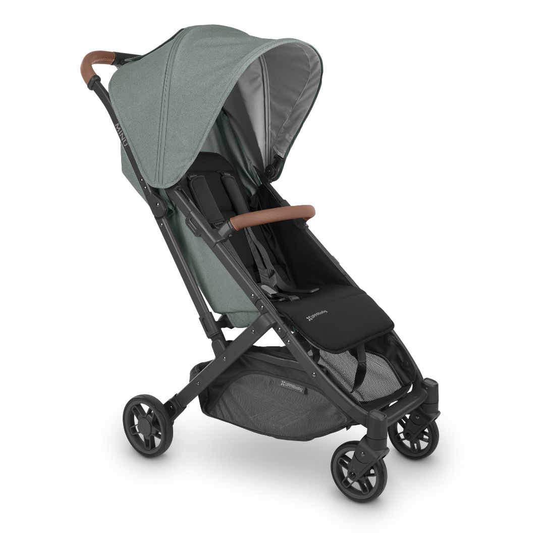 UPPAbaby MINU V2 barnevogn Gwen