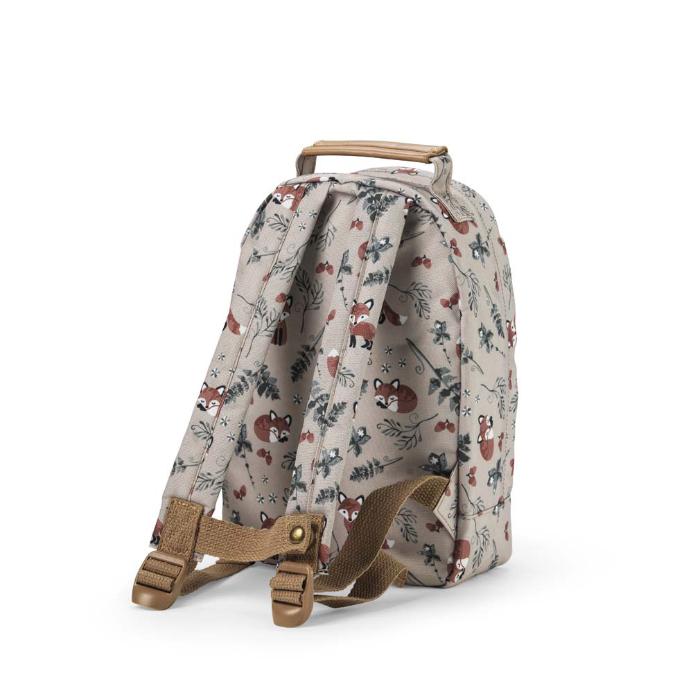 Elodie Ryggsekk MINI - Nordic Woodland