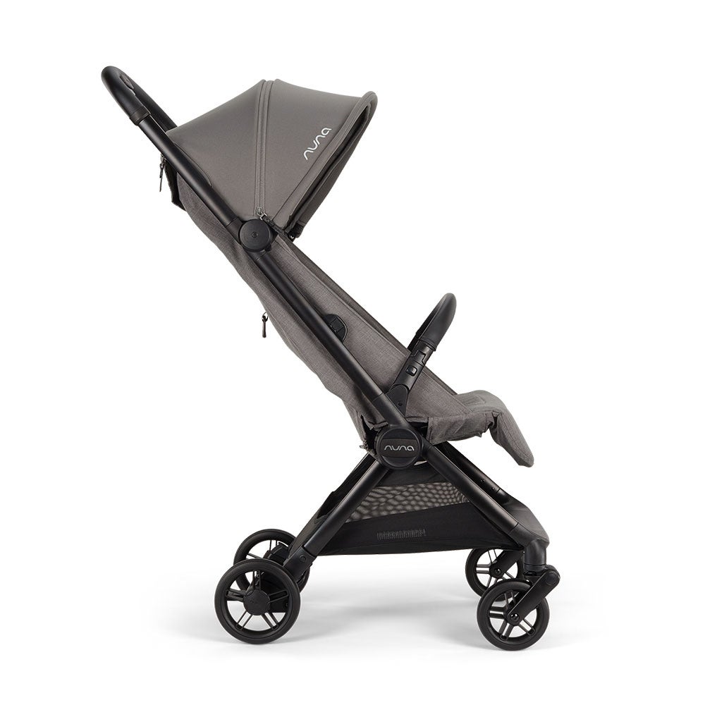 Nuna VIAA CABN Thunder