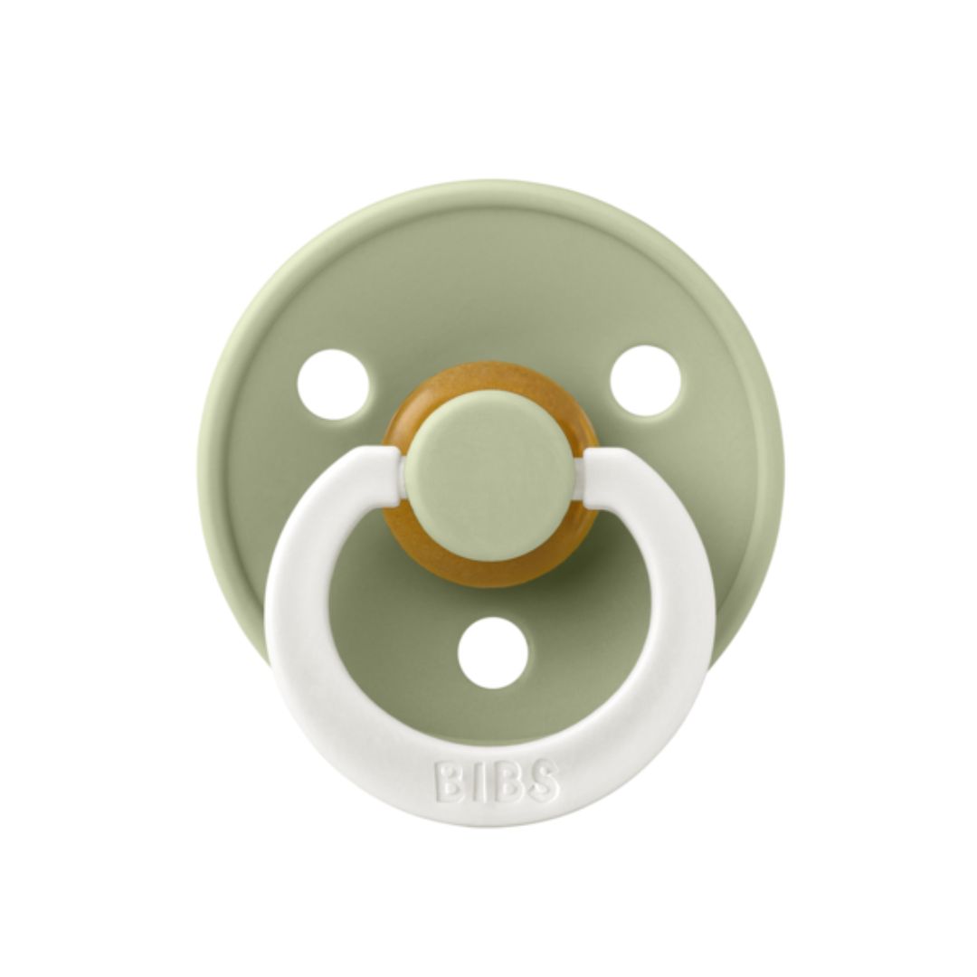 Smekker Napp 6-18m Sage Glow