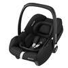 Maxi-Cosi Cabriofix i-Size babyautostol Essential Black