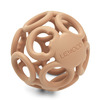 Liewood Jasmin teether ball 1-pakk Toscana rose 2074