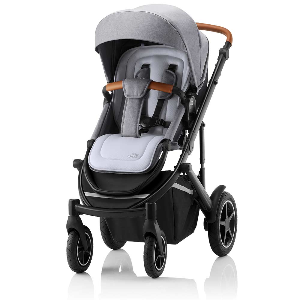 Britax Smile 3 Stay Cool sittepute