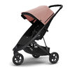 Thule Spring barnevogn Misty Rose Melange
