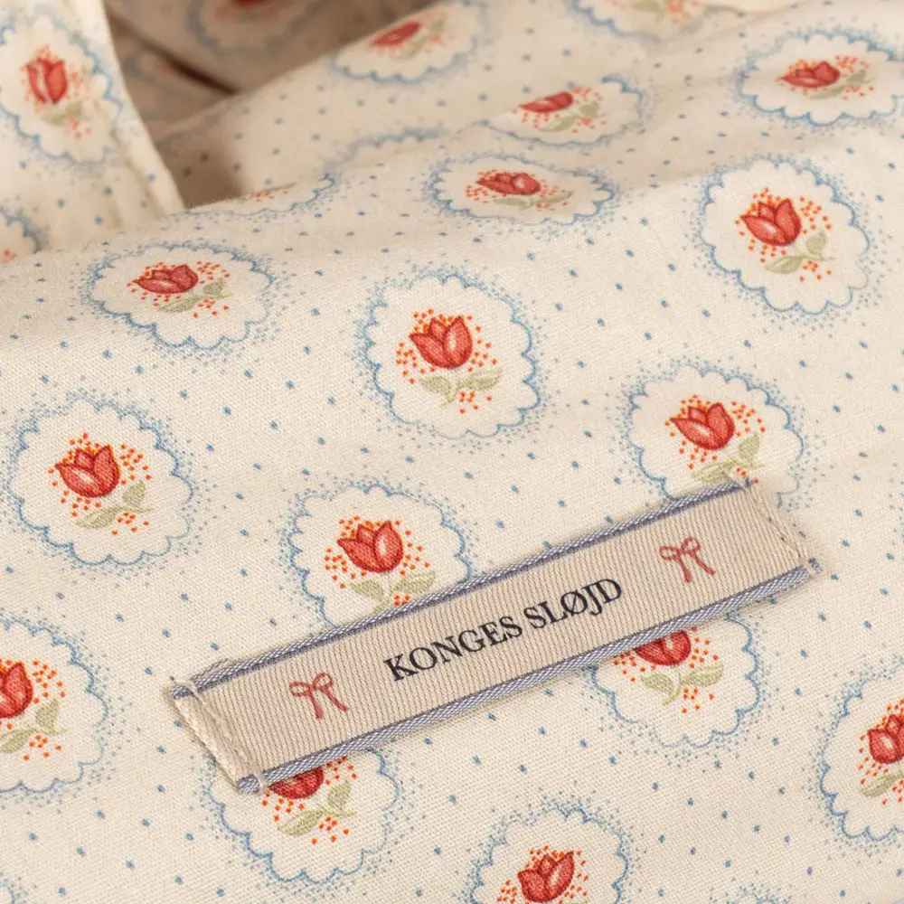 Konges Sløjd Dukke bilstol Mirage