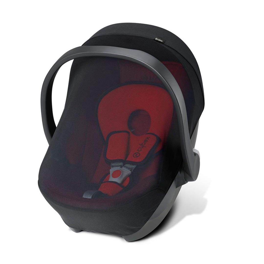 Cybex Aton/Cloud insektnett svart