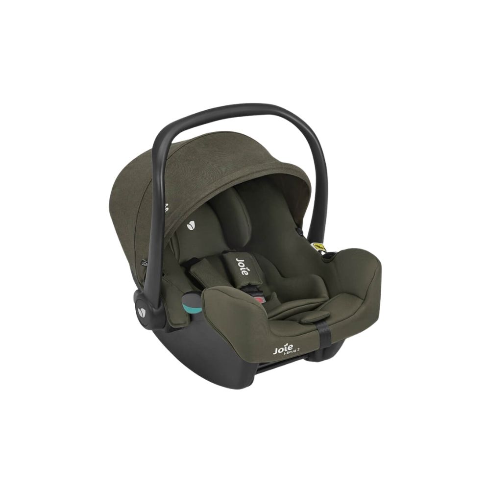 Joie babybilstol i-Snug 2 Raven