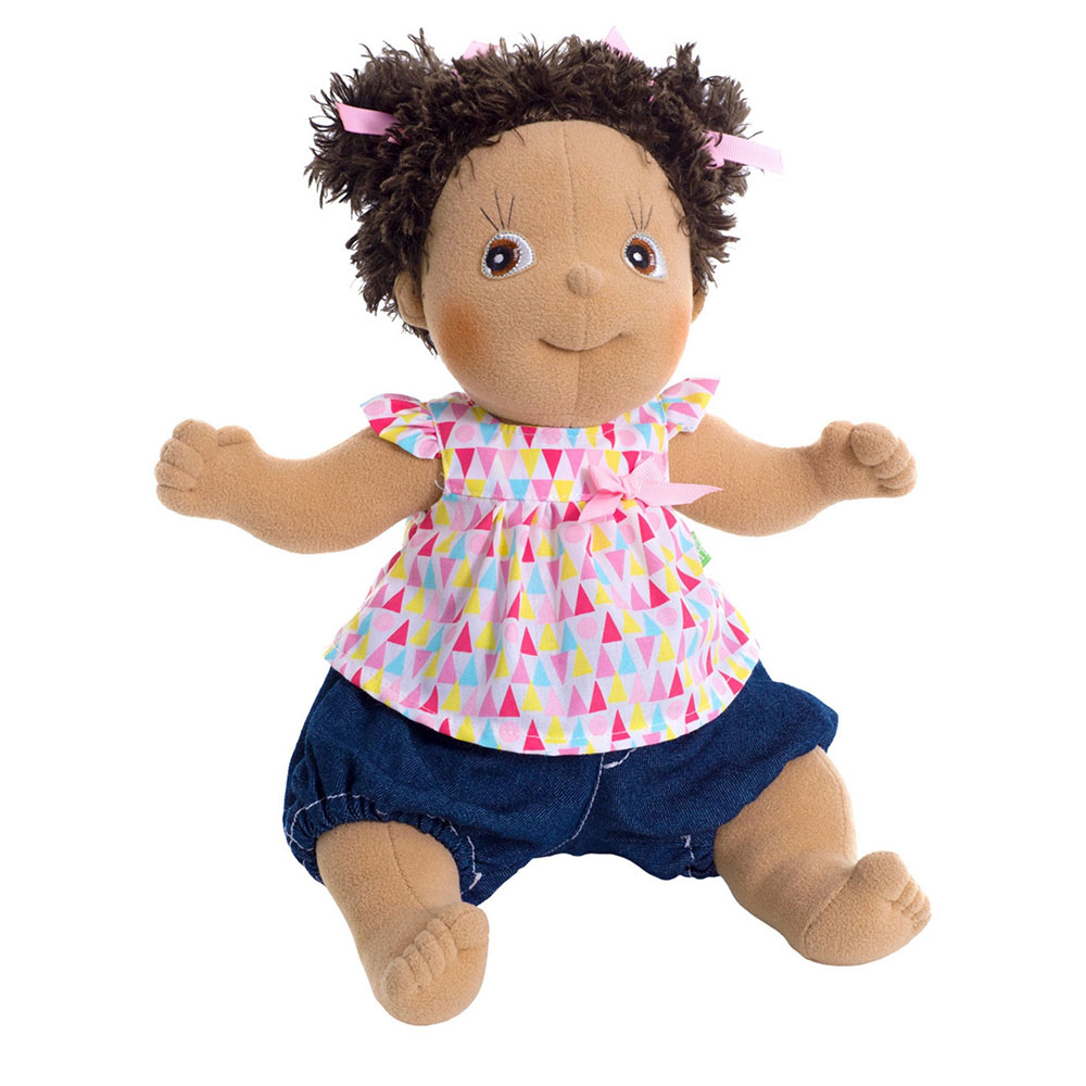 Rubens Kids dukke Mimmi - Barn