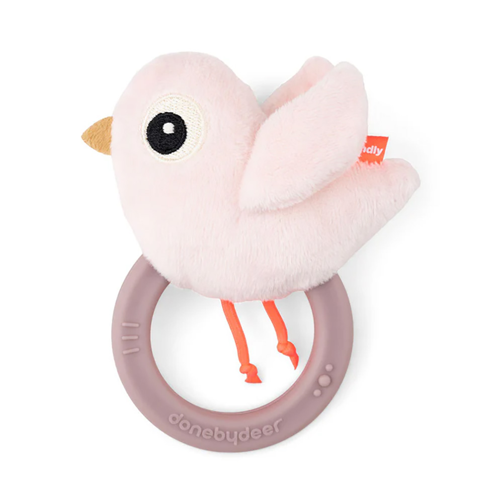 Done by Deer Rangle med bite ring Birdee Powder