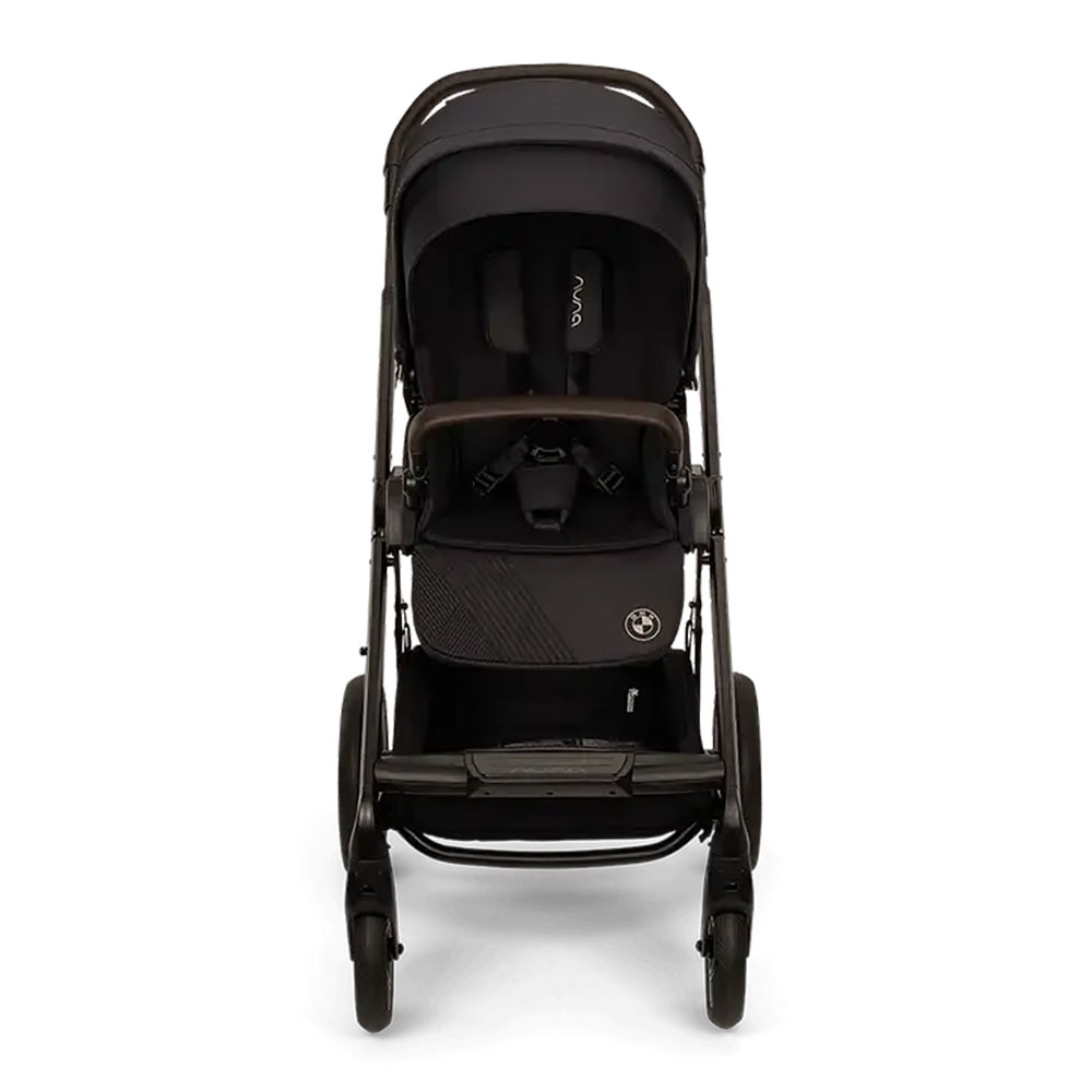 Nuna MIXX NEXT barnevogn ELEMENT BMW Collection