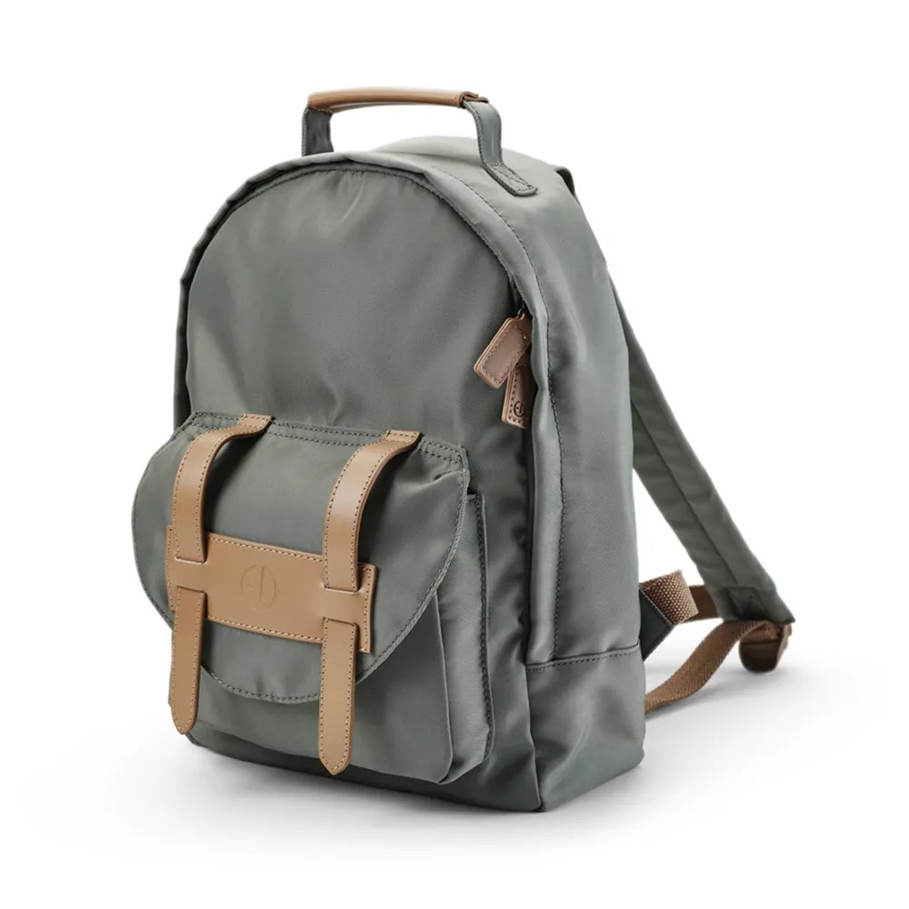 Elodie Ryggsekk MIDI Hazy Jade