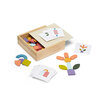 Kids Concept Puzzle Box Mosaic