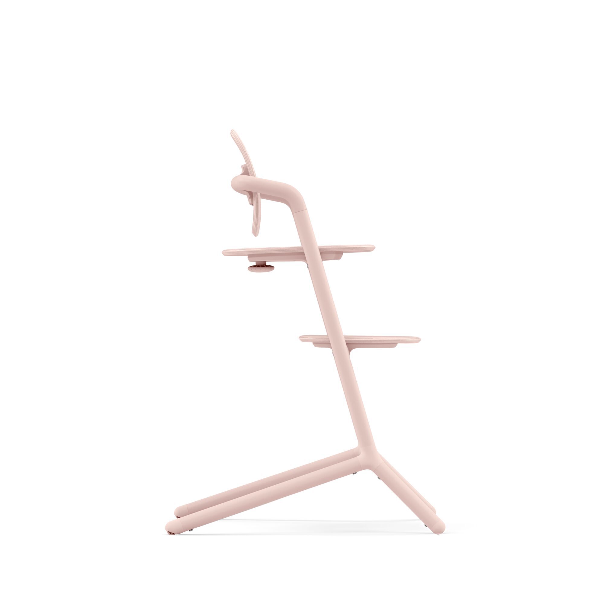 Cybex Lemo spisestol Pearl Pink 