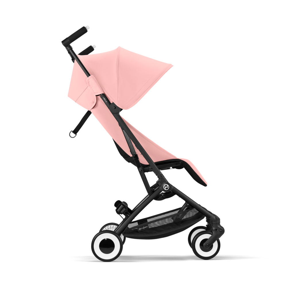 Cybex barnevogn Libelle Candy Pink 