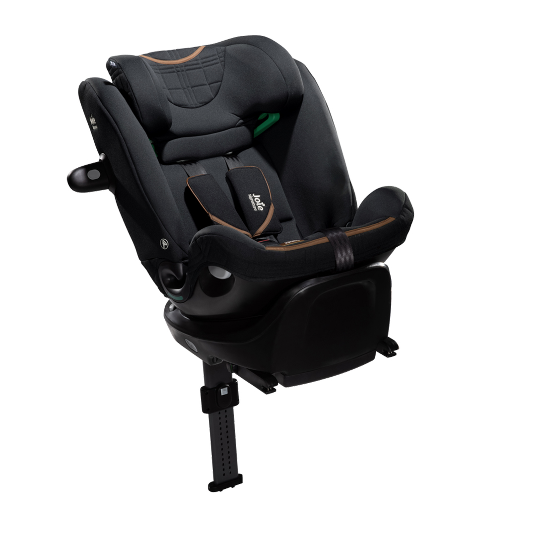Joie I-SPIN XL bilstol Eclipse