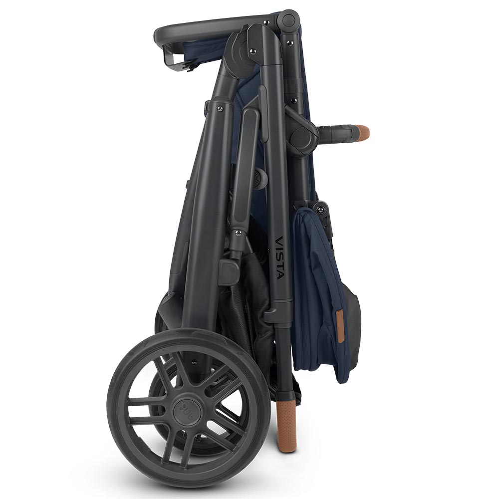 UPPAbaby Vista V2 barnevogn Stella