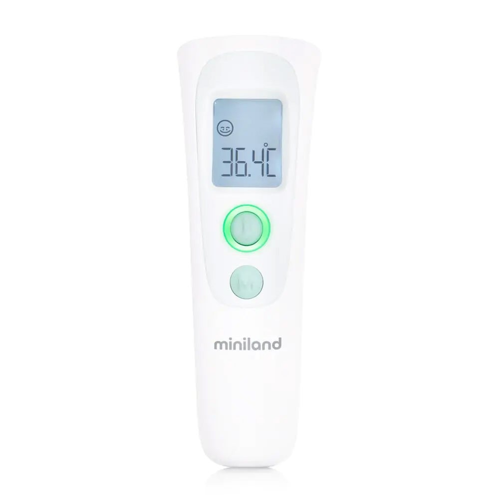 Miniland Thermosense IR-febertermometer Easy