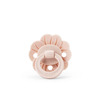 Elodie Binky Bloom Newborn 0-6m Powder Pink