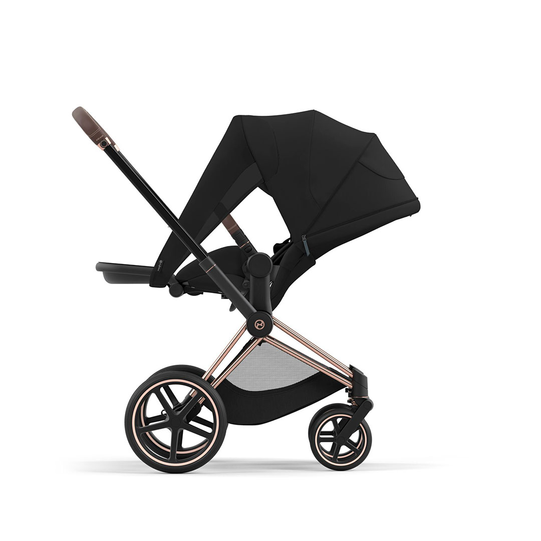 Cybex Platinum solkalesje til barnevogn Sun Sail