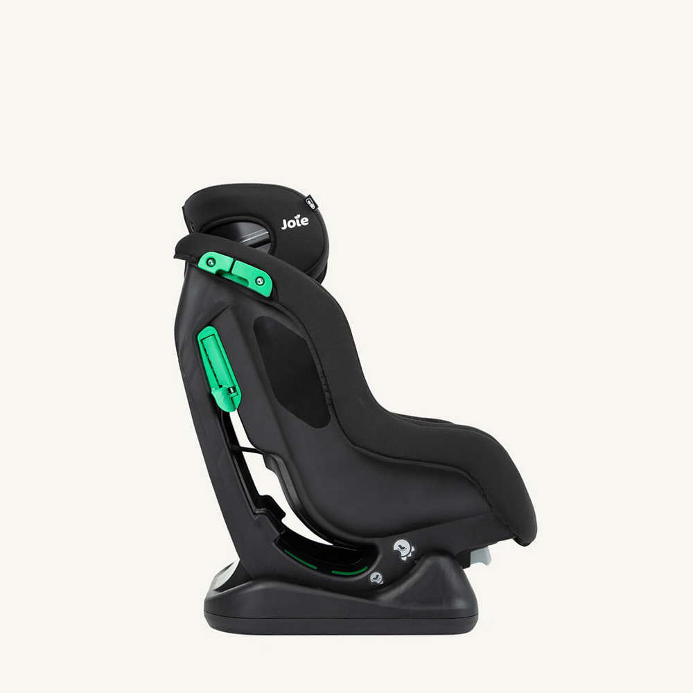  Joie STEADI R129 Bilsete Shale