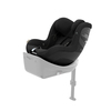Cybex Sirona G i-Size-bilstol Moon Black 