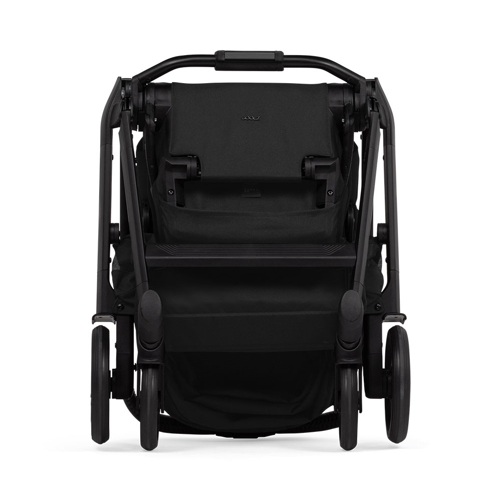 Joolz Hub2+ barnevogn Space Black