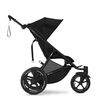 Cybex AVI SPIN joggevogn Moon Black
