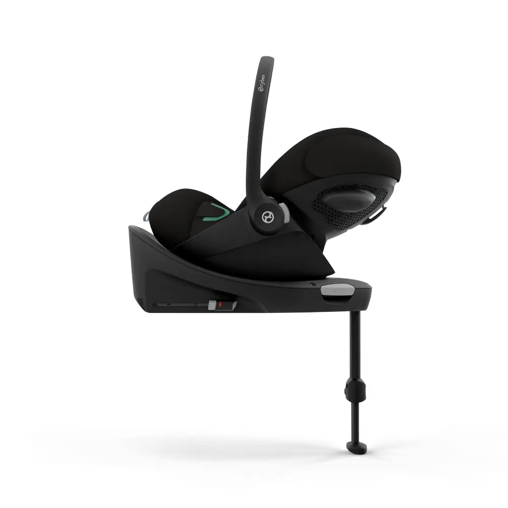 Cybex Cloud G3 i-Size babysete Magic Black