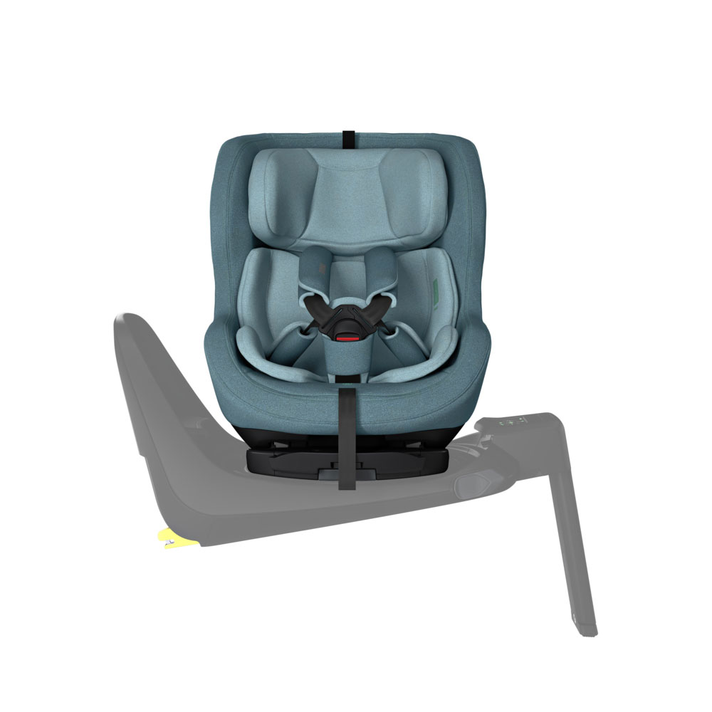 Thule Elm bakovervendt bilstol Mid Blue