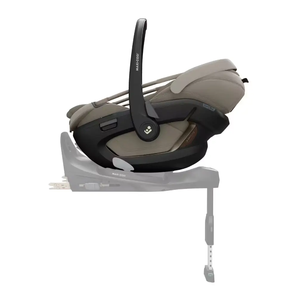 Maxi-Cosi Coral Slide Pro babybilsete Sapphire Sand