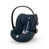Cybex Cloud G i-Size bilstol Plus Ocean Blue 