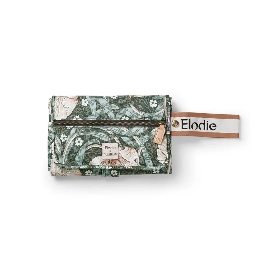 Elodie Details Portabel Stellematte Pimpernel