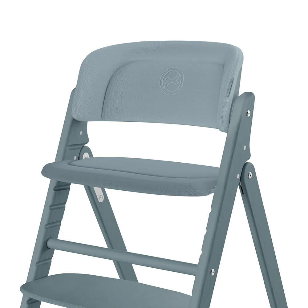 Cybex CLICK & FOLD sittepute Stone Blue