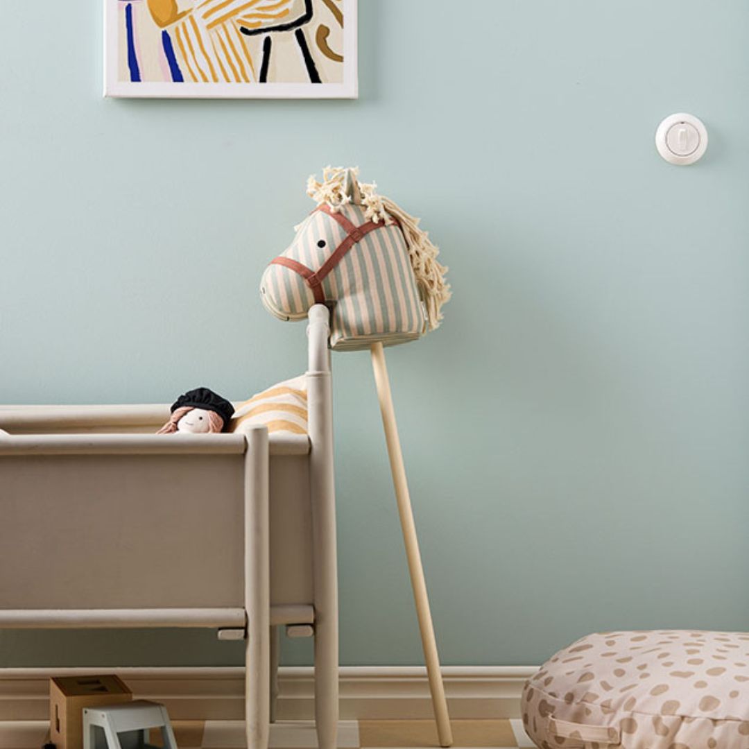 Kids Concept Sam AIDEN kjepphest