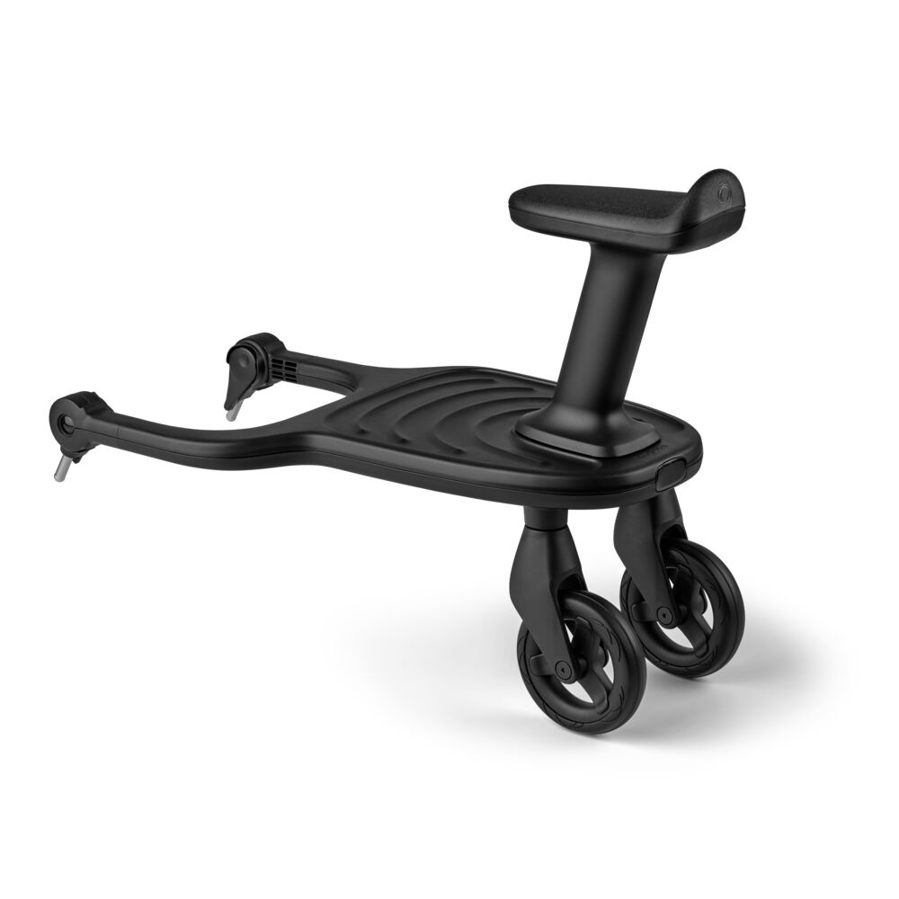 Bugaboo ståbrett med sete
